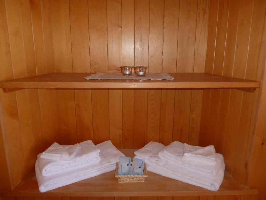 Berghaus Maennlichen Hotel Grindelwald Room photo